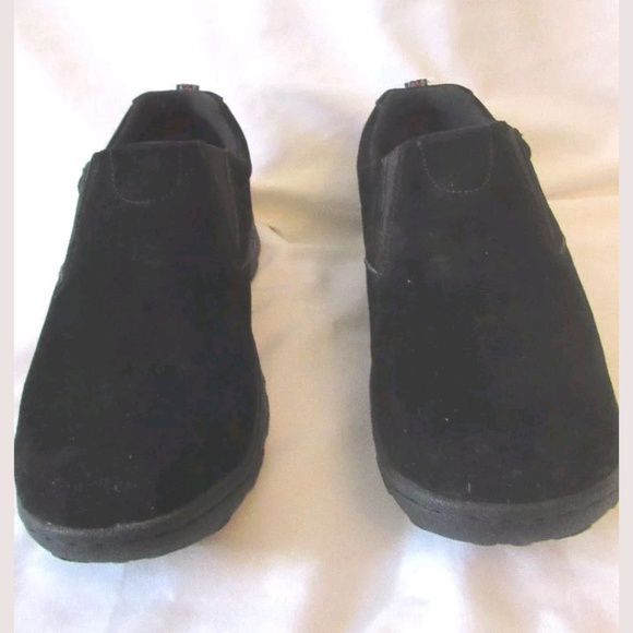 Eddie Bauer Casual Rodgers Slip On'S - Picture 2 of 7